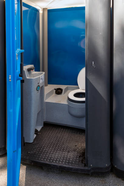 Best Portable toilet rental cost  in Warrenton, VA