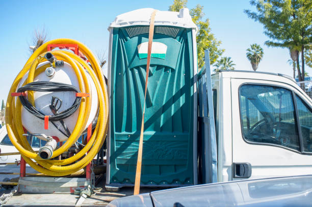 Best Construction site porta potty rental  in Warrenton, VA