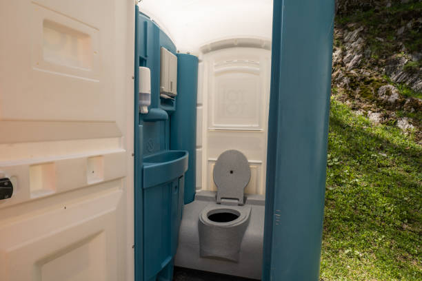 Best Sanitation services for porta potties  in Warrenton, VA