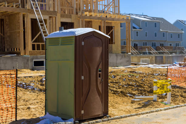 Best Affordable portable toilet rental  in Warrenton, VA