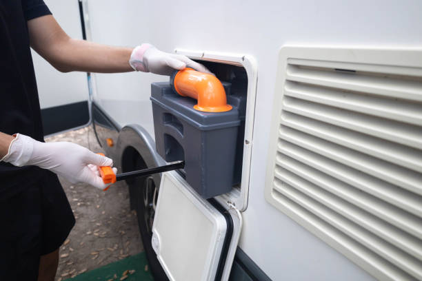 Warrenton, VA porta potty rental Company