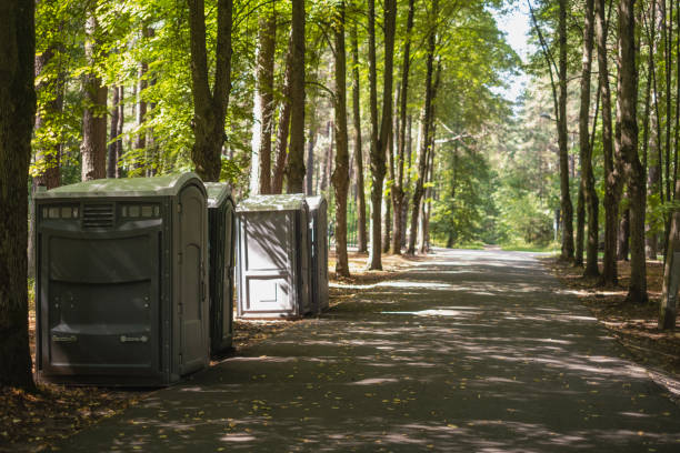 Best Best portable toilet rental  in Warrenton, VA