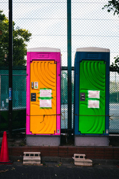  Warrenton, VA Porta Potty Rental Pros