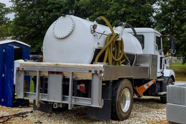 Best Long-term porta potty rental  in Warrenton, VA