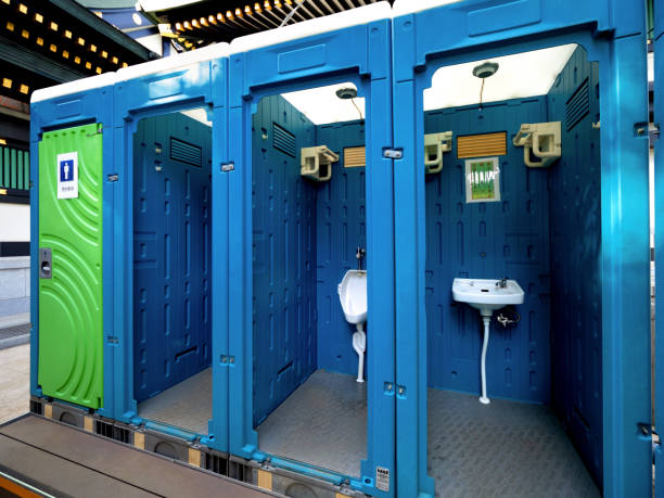 Best Portable bathroom rental  in Warrenton, VA