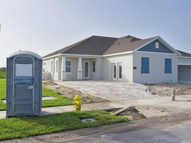 Best Porta potty delivery and setup  in Warrenton, VA